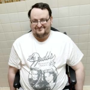 Meet your Posher, Christian